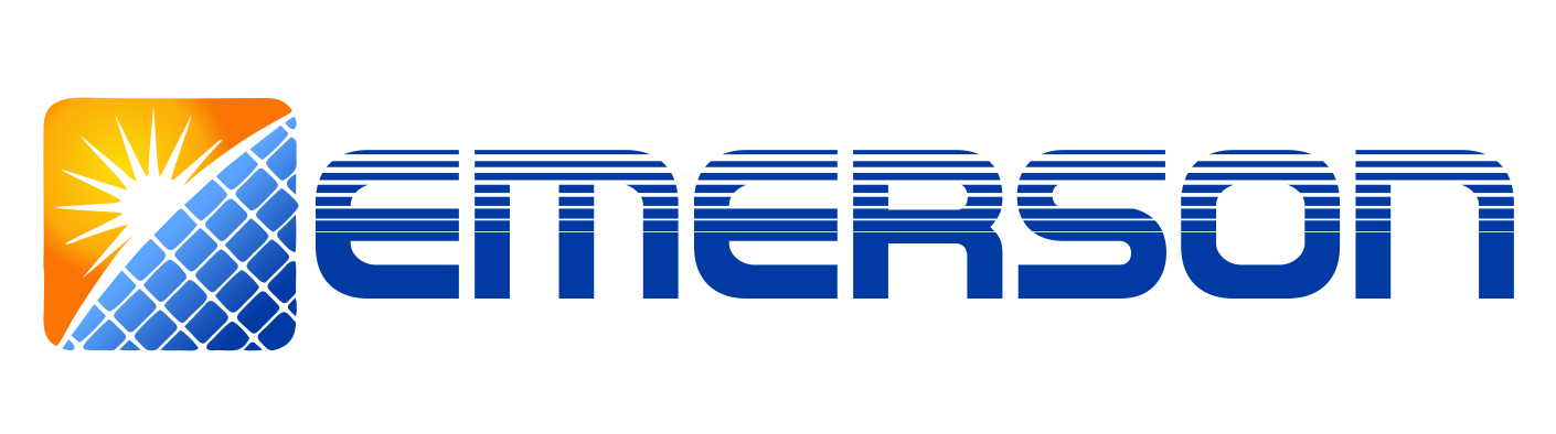 Emerson Solar Solution