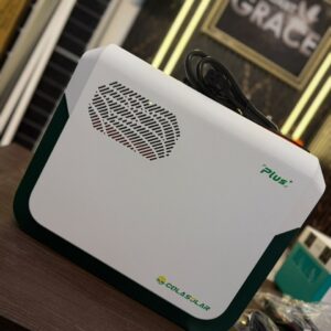 Cola 3600 Plus