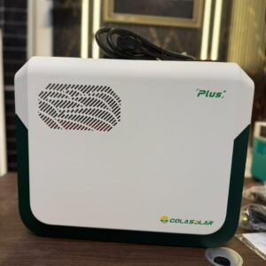 Cola Solar 3600 Plus