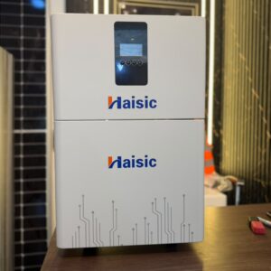 Haisic Solar Inverter Haisic Solar Inverter