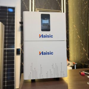 Haisic Solar Inverter2 Haisic Solar Inverter2