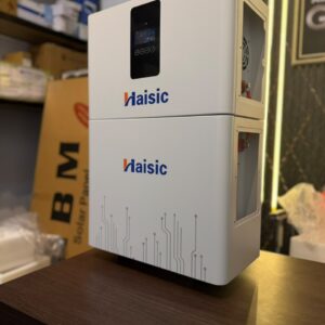 Haisic Solar Inverter3 Haisic Solar Inverter3