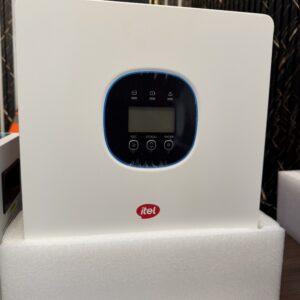 Itel 1.5kva 12v hybrid inverter